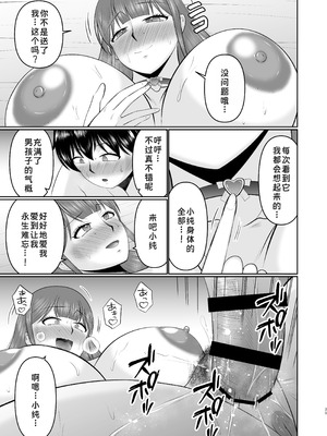 [コンプリートボックス (畠山桃哉)] やわはだ母さん [廉价汉化组]_35