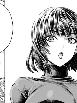 [蒼山哲] 地獄のフブキは勧誘する (ワンパンマン)［酸菜魚ゅ°］