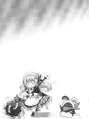 (C106) [やわらか依存 (よろず)] 零号ホロウ (ゼンレスゾーンゼロ)_63