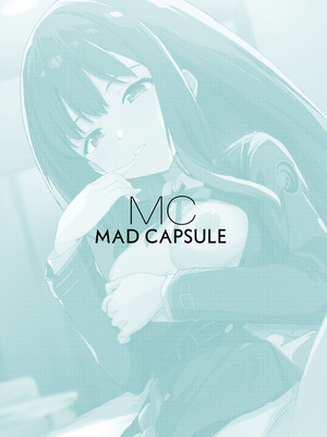 [MAD CAPSULE (ツミキ)] リコリスのえっちなほん6 (リコリス・リコイル) [DL版]_19