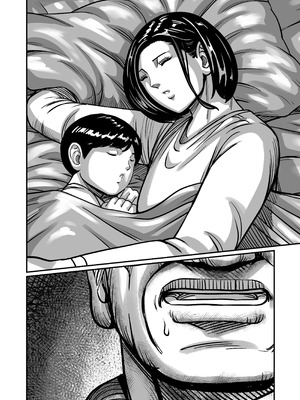 [comicホエール (ポロリビスタ)] 義父が性欲の化け物になった日 1_035