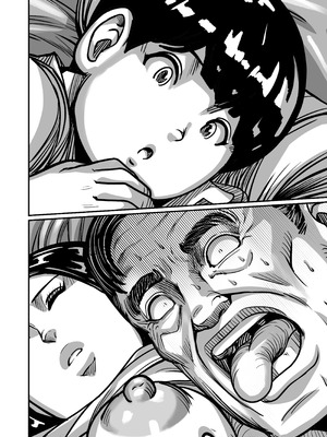 [comicホエール (ポロリビスタ)] 義父が性欲の化け物になった日 1_045