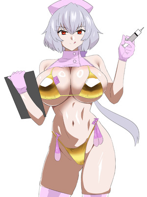 [サークル影武者 (影武者)] ゾンビハーレムライフ～抗体持ちの俺と爆乳ゾンビ～ 10_43