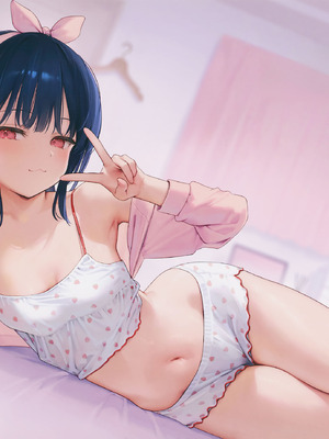 (C106) [MIGNON WORKS (mignon)] ぬぎおなか [Loody个人去码] [無修正]_25