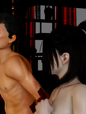 【Jayep】狩猎04_016