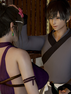 【Jayep】狩猎04_108