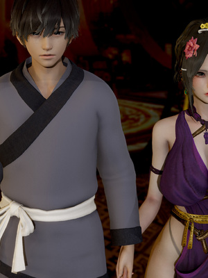 【Jayep】狩猎04_111