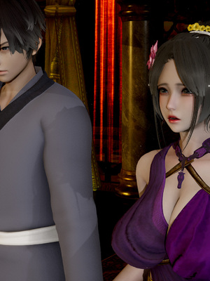 【Jayep】狩猎04_113