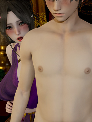 【Jayep】狩猎04_120