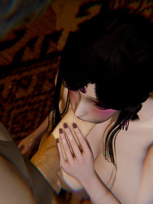 【Jayep】狩猎04_129