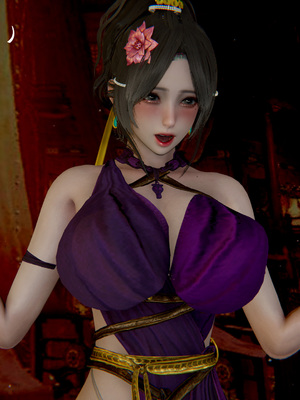 【Jayep】狩猎04_161