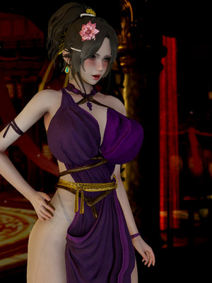 【Jayep】狩猎04_164