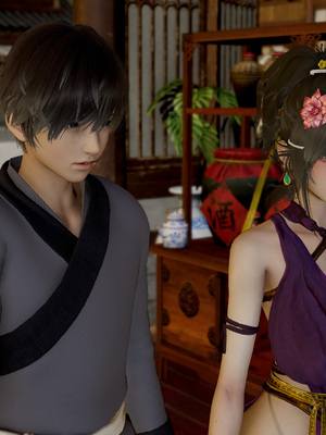 【Jayep】狩猎04_239