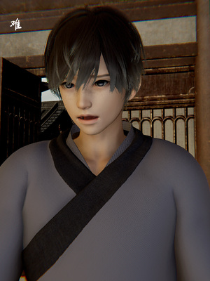 【Jayep】狩猎04_245