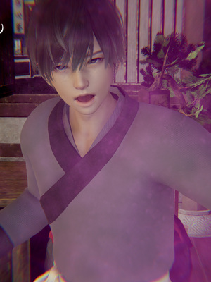 【Jayep】狩猎04_256