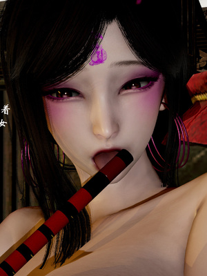 【Jayep】狩猎04_326