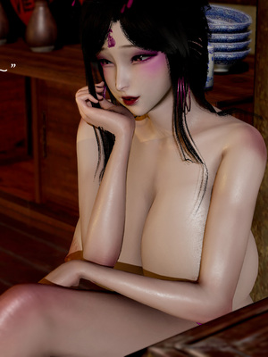 【Jayep】狩猎04_339