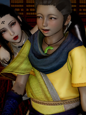 【Jayep】妖女大陆01_018