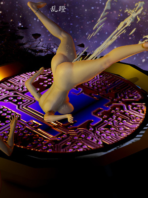 【Jayep】妖女大陆01_136