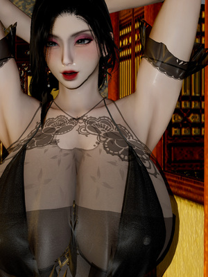 【Jayep】妖女大陆01_151