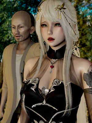 【Jayep】妖女大陆03上_008