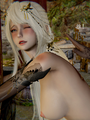 【Jayep】妖女大陆03上_019