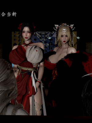 【Jayep】妖女大陆03上_242