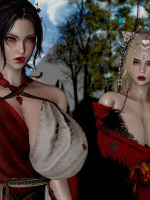 【Jayep】妖女大陆03中_002