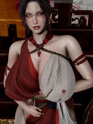 【Jayep】妖女大陆03中_014