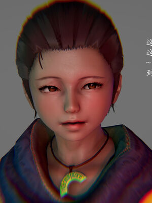 【Jayep】妖女大陆03中_135