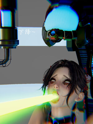 【Jayep】妖女大陆03中_146