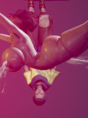 【Jayep】妖女大陆03中_173