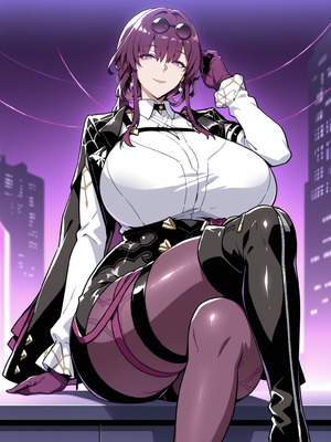 [CryxAI] Kafka&nbsp;&nbsp;[AI Generated]_ETA_Kafka_4