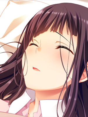 (同人CG集) [TGA] 真面目JKの初めての浮気エッチ_01_022