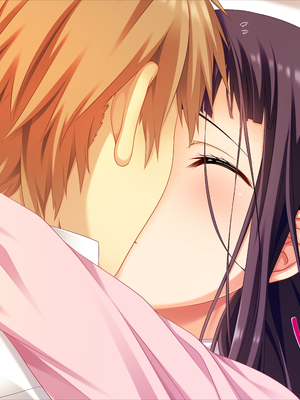 (同人CG集) [TGA] 真面目JKの初めての浮気エッチ_01_023