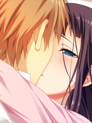 (同人CG集) [TGA] 真面目JKの初めての浮気エッチ_01_026