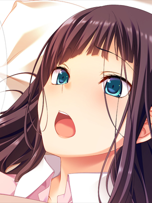 (同人CG集) [TGA] 真面目JKの初めての浮気エッチ_01_029