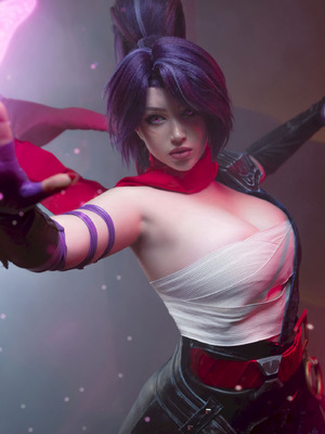 Lady Melamori - Psylocke_09