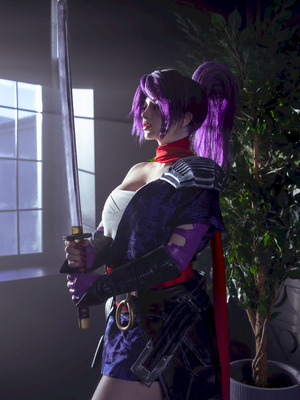 Lady Melamori - Psylocke_14