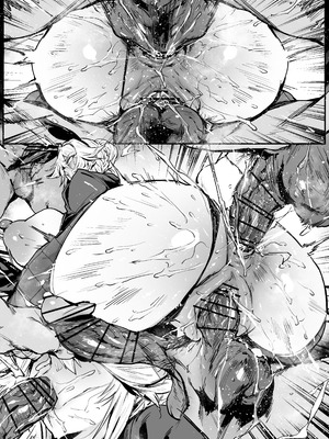 [thirty8ght] エード (勝利の女神：NIKKE)_21