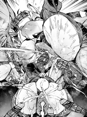 [thirty8ght] エード (勝利の女神：NIKKE)_22