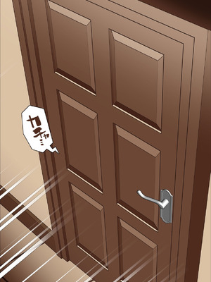 [白猫屋] 寝トラレ奥様と変態大家 vol.3_18