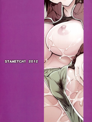 (C83) [STAMETCH! (高句タビー)] また したくなっちゃった... (ソードアート・オンライン) [甜族星人x我不看本子汉化]_23