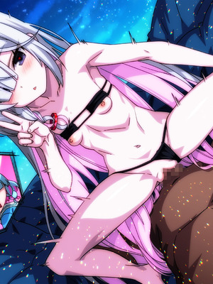 [ひきわり納豆] アロプラのえっち苗 (ブルーアーカイブ)｜阿羅娜和普拉娜做愛的故事 [中国翻訳] [DL版]_10