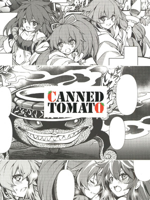 [トマト缶詰 (トマトマト)] 魔法族の里 ～淫虐の四重奏～ (遊☆戯☆王) [中国翻訳] [DL版]_22