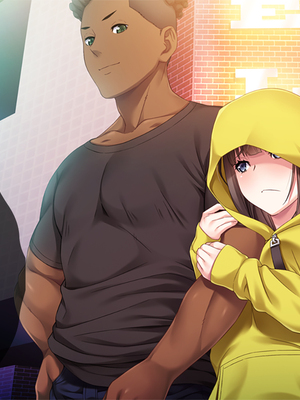 (同人CG集) [TGA] 遠距離の彼氏がいるのに…。_01_161