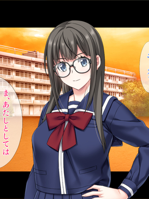 (同人CG集) [TGA] 遠距離の彼氏がいるのに…。[続]_02_011