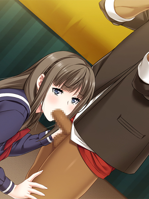 (同人CG集) [TGA] 遠距離の彼氏がいるのに…。[続]_02_077