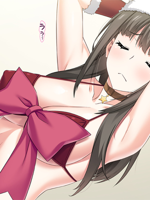 (同人CG集) [TGA] 遠距離の彼氏がいるのに…。[続]_02_124