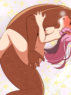 (同人CG集) [ぼっちアイランド (オセロ)] とある田舎の常識 銭湯にはエッチOKの全裸の女の子がいっぱいいる_221__60